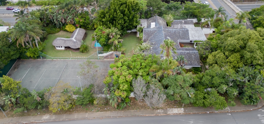 4 Bedroom Property for Sale in Vincent Eastern Cape